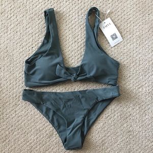 Zaful bikini